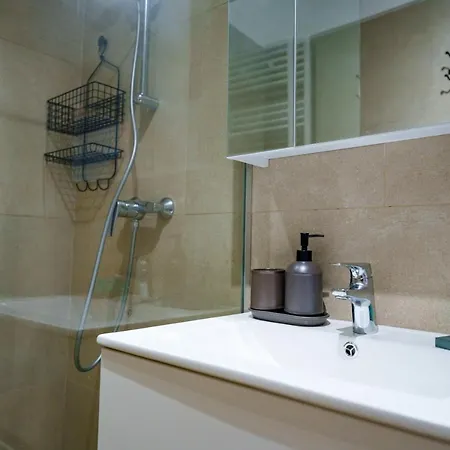 Royale Sundance 224 Infinity Pool & Mamaia Nord Διαμέρισμα Năvodari