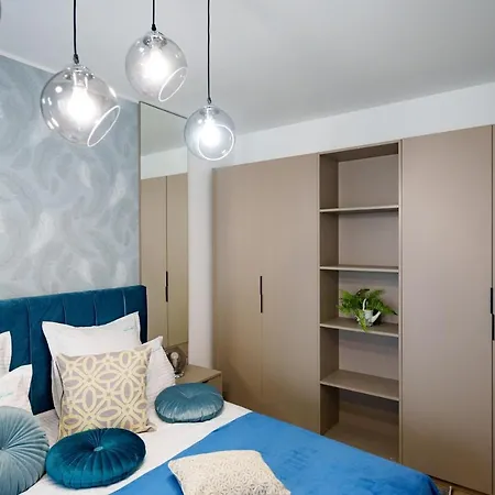 Διαμέρισμα Royale Sundance 224 Infinity Pool & Mamaia Nord *