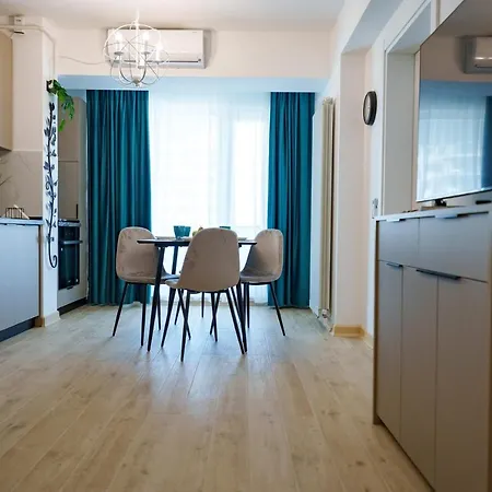 Διαμέρισμα Royale Sundance 224 Infinity Pool & Mamaia Nord *