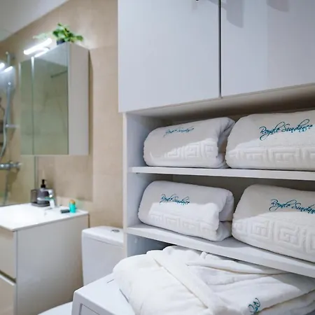 Apartament Royale Sundance 224 Infinity Pool & Mamaia Nord *