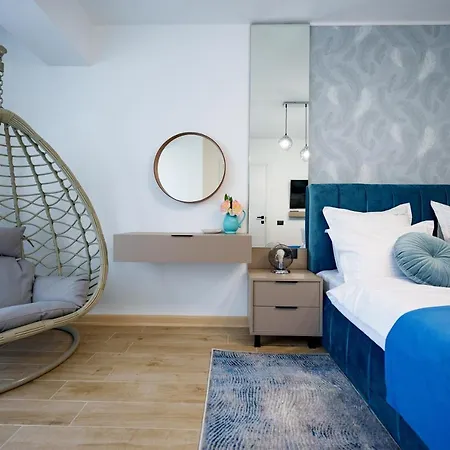 Apartamento Royale Sundance 224 Infinity Pool & Mamaia Nord