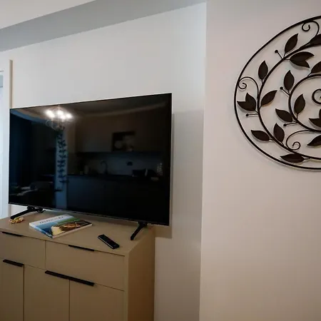Apartament Royale Sundance 224 Infinity Pool & Mamaia Nord Năvodari