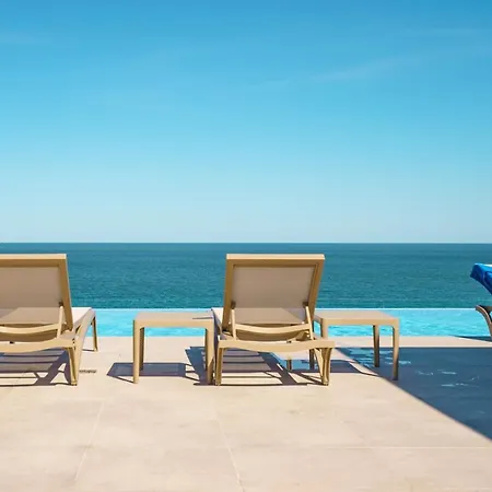 Apartmán Royale Sundance 224 Infinity Pool & Mamaia Nord *