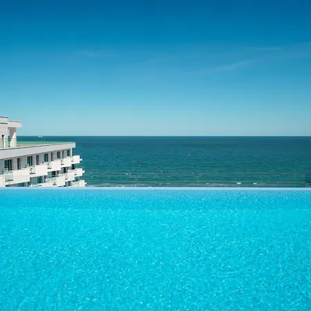 Appartement Royale Sundance 224 Infinity Pool & Mamaia Nord